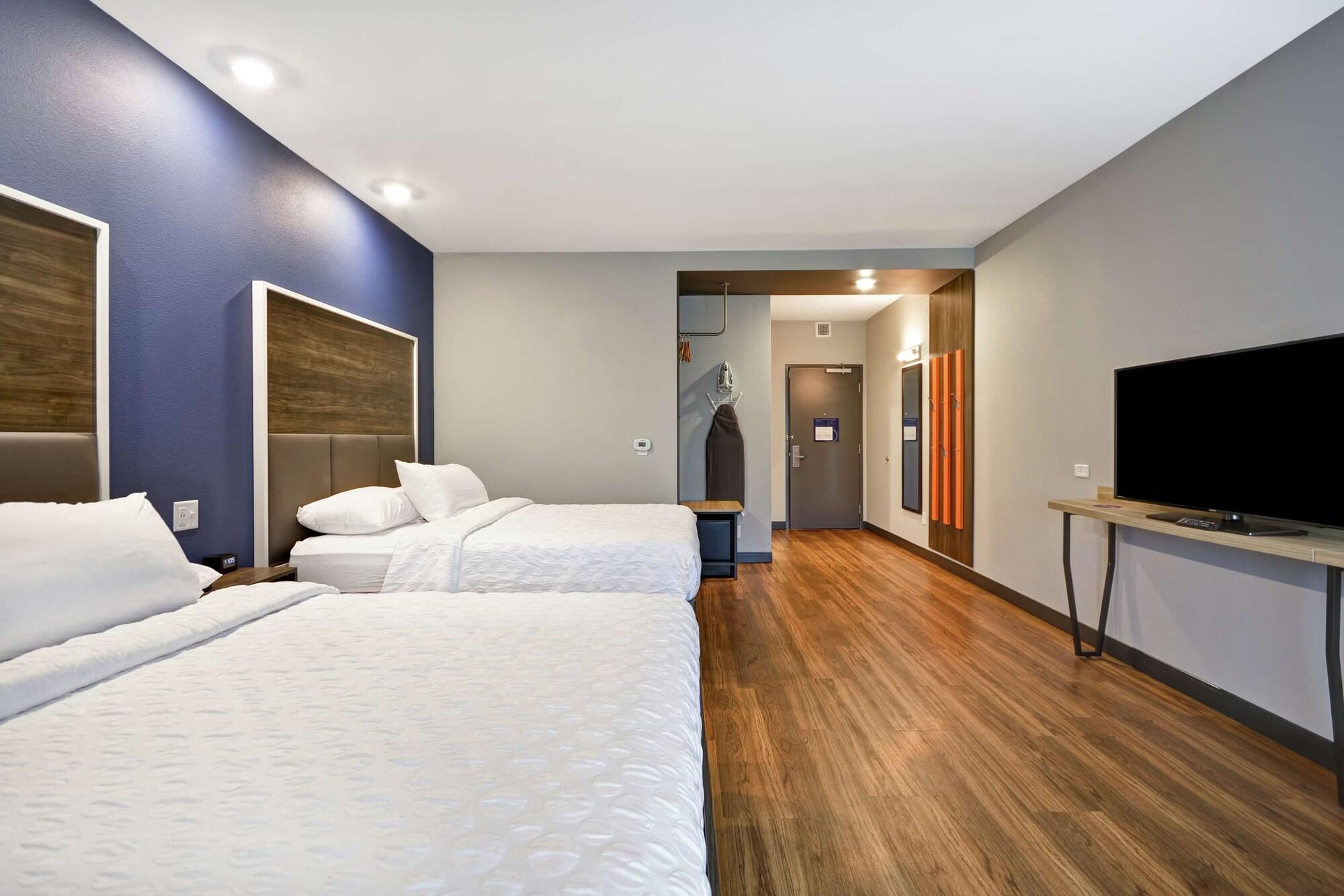 Tru By Hilton Sumter Hotel Exterior photo
