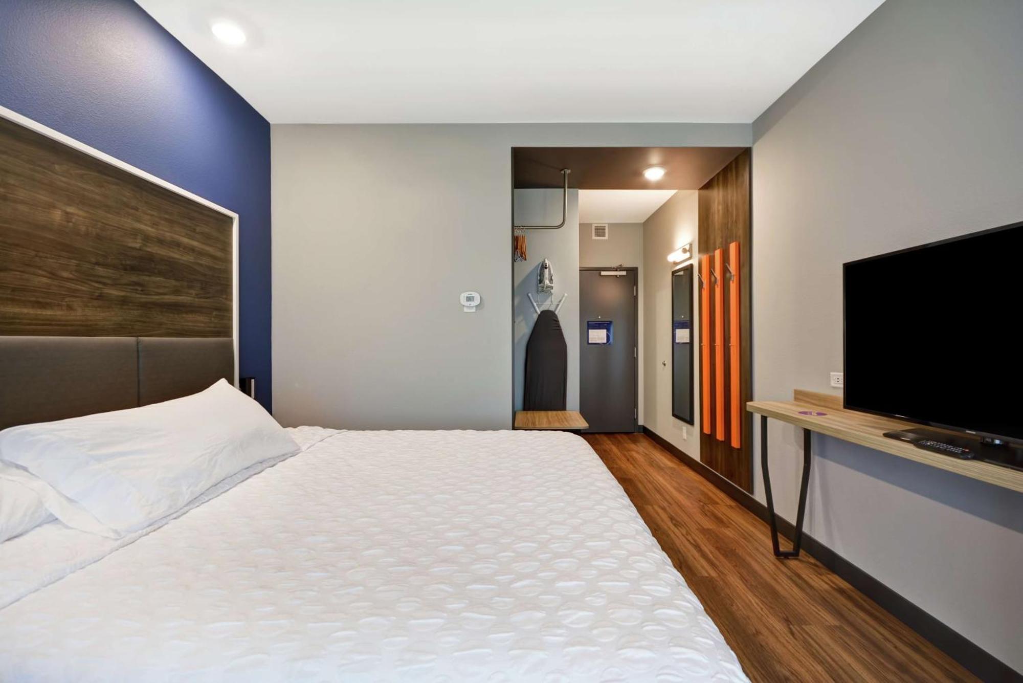 Tru By Hilton Sumter Hotel Exterior photo