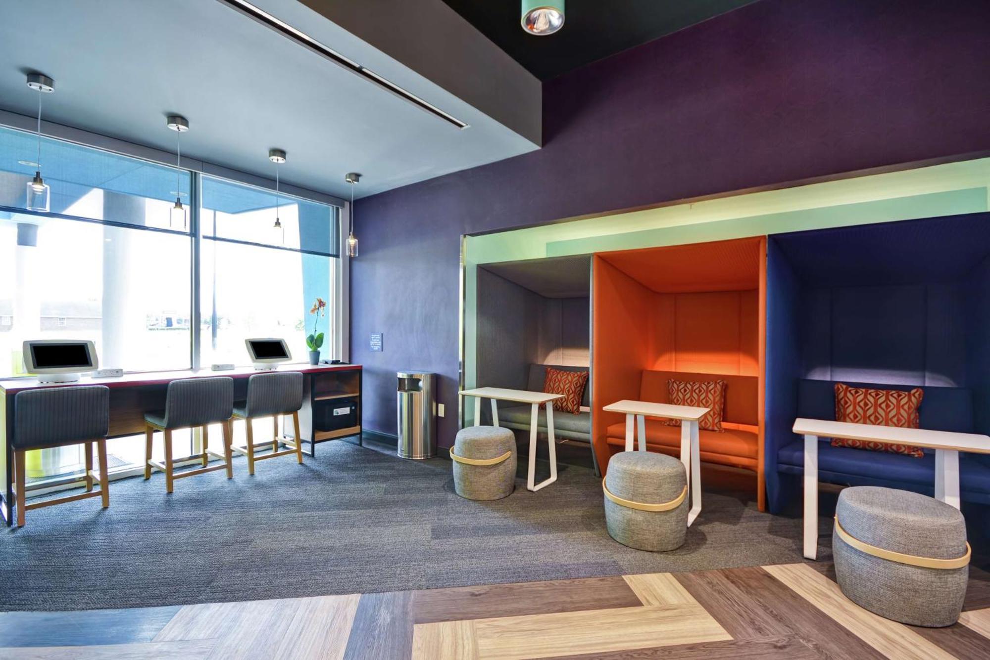 Tru By Hilton Sumter Hotel Exterior photo