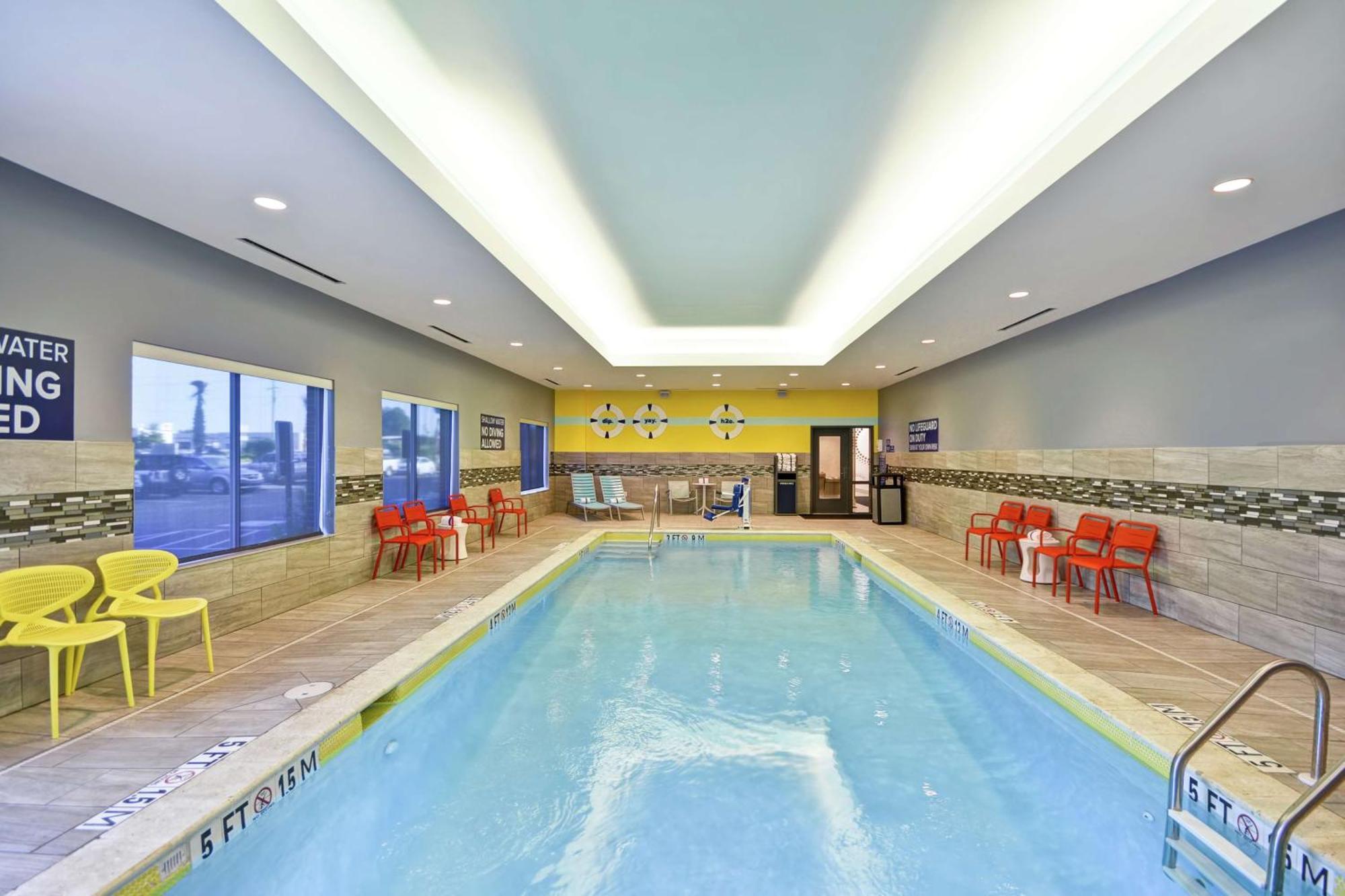Tru By Hilton Sumter Hotel Exterior photo