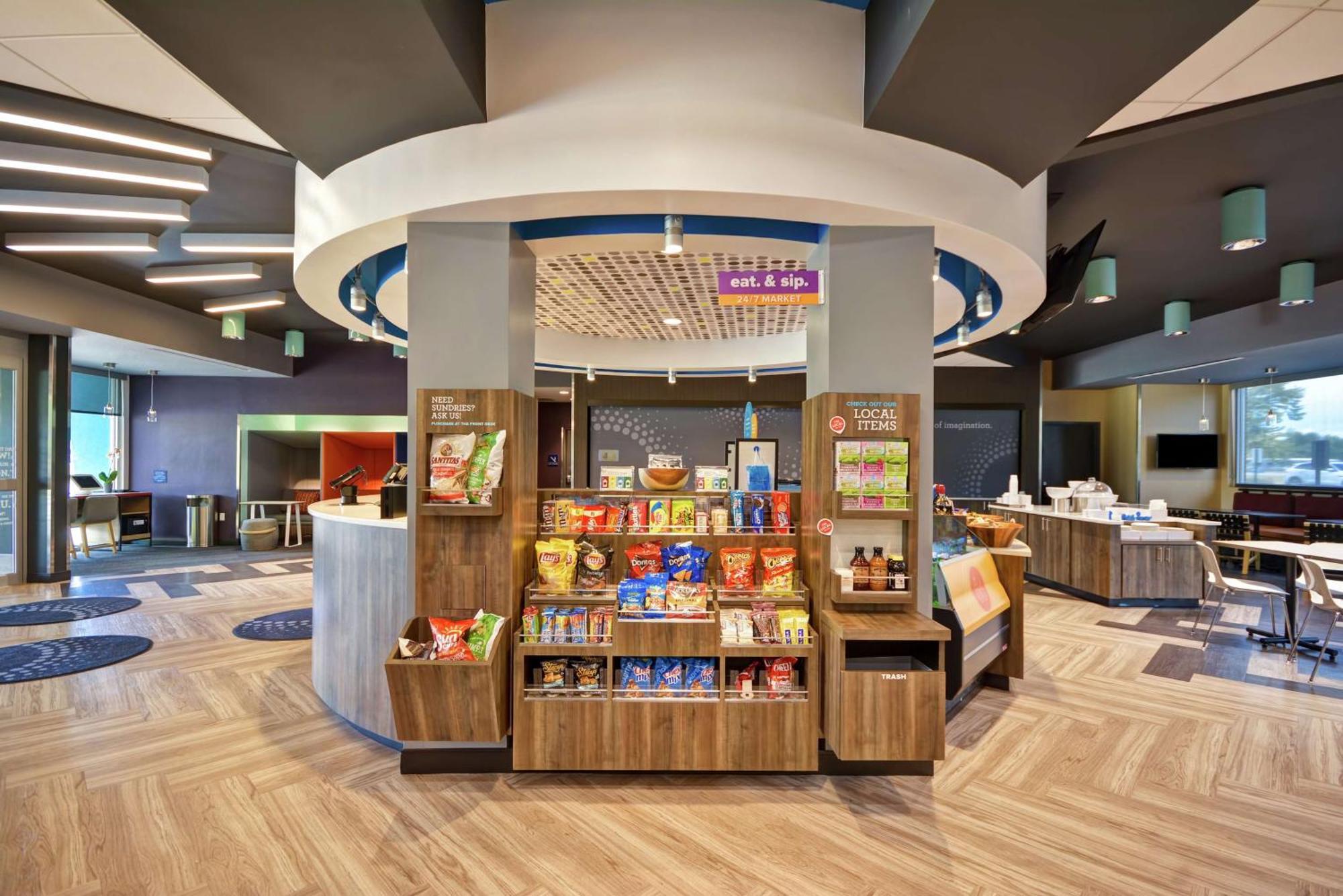 Tru By Hilton Sumter Hotel Exterior photo