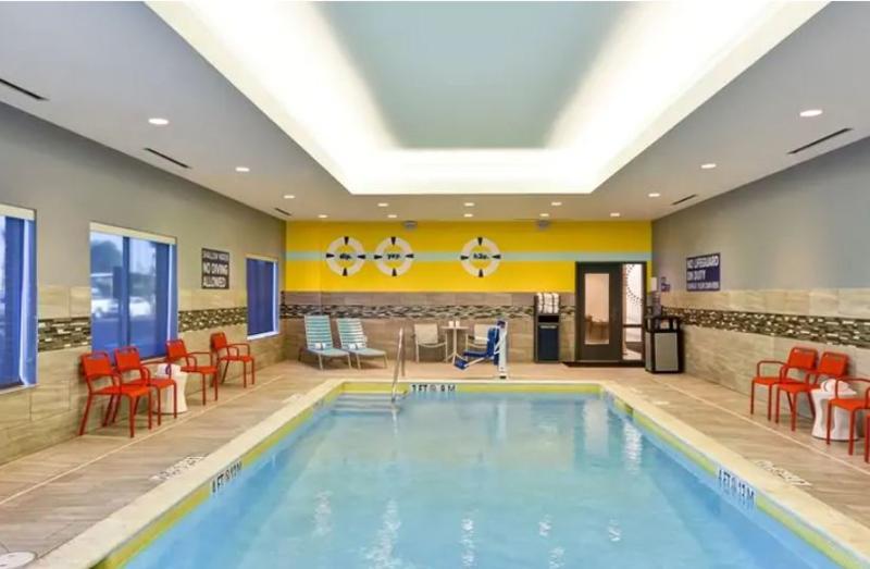 Tru By Hilton Sumter Hotel Exterior photo